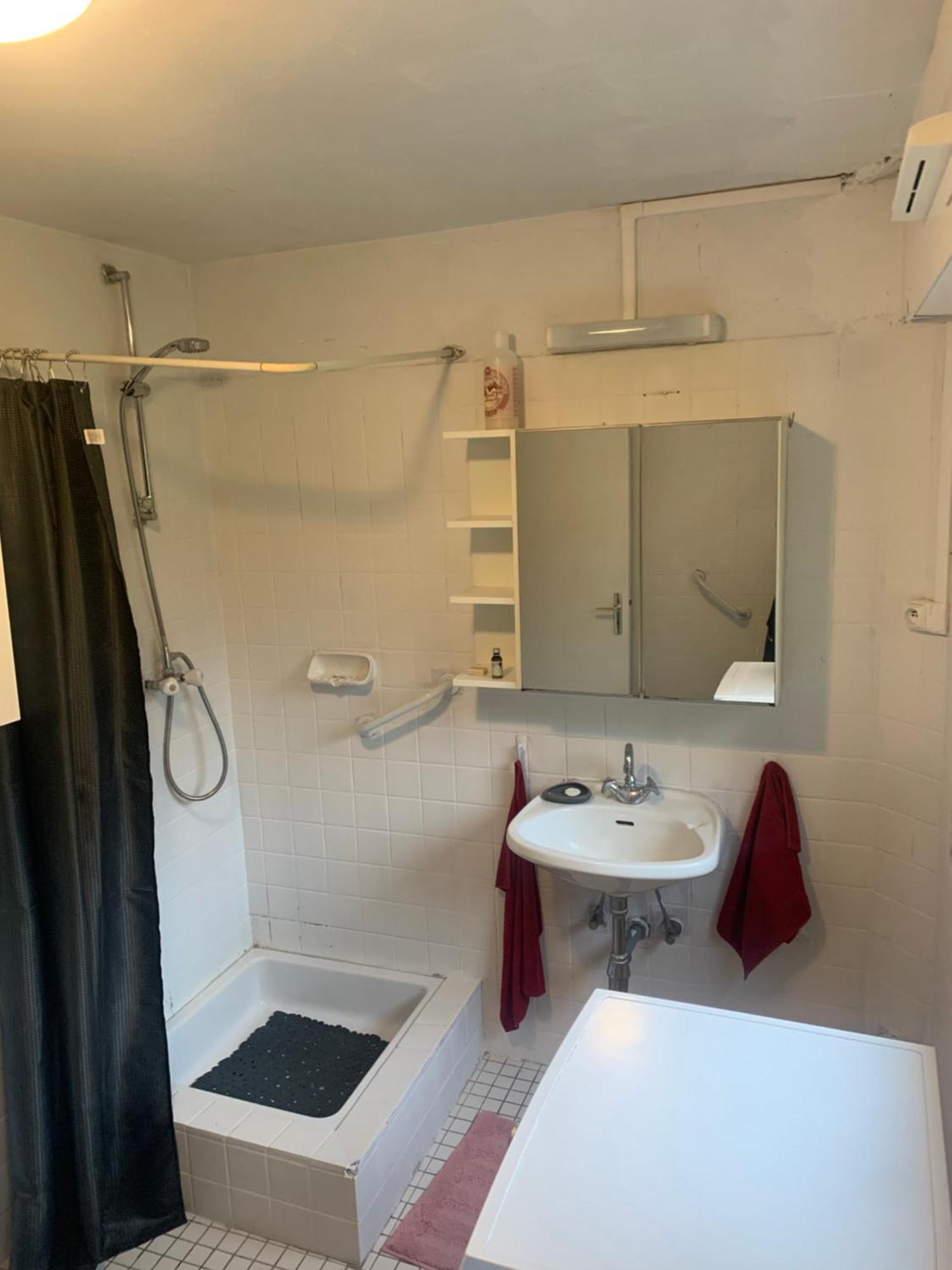 Chambre A Hoenheim A 10 Min De Strasbourg Une Chambre Cosy Екстер'єр фото